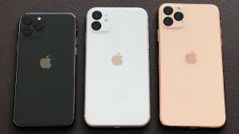 Iphone Launch Today : iPhone 11   Iphone Launch Today : iPhone 11