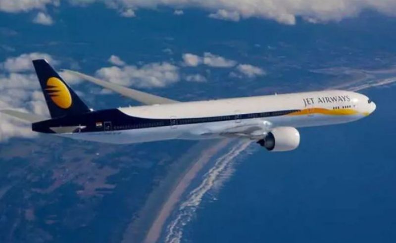 Jet Airways