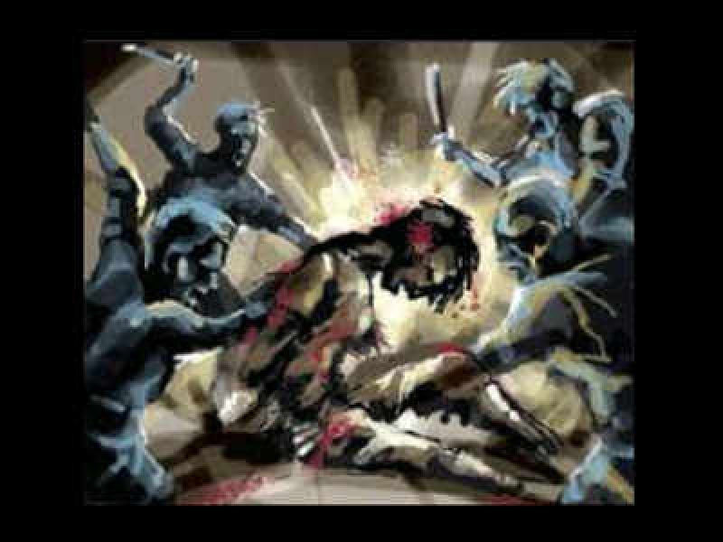 Mob Lynchin Madhya Pradesh Mob Lynchin Madhya Pradesh