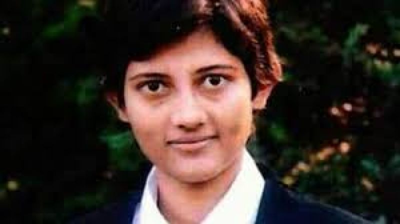  ILma Afroz Oxford India