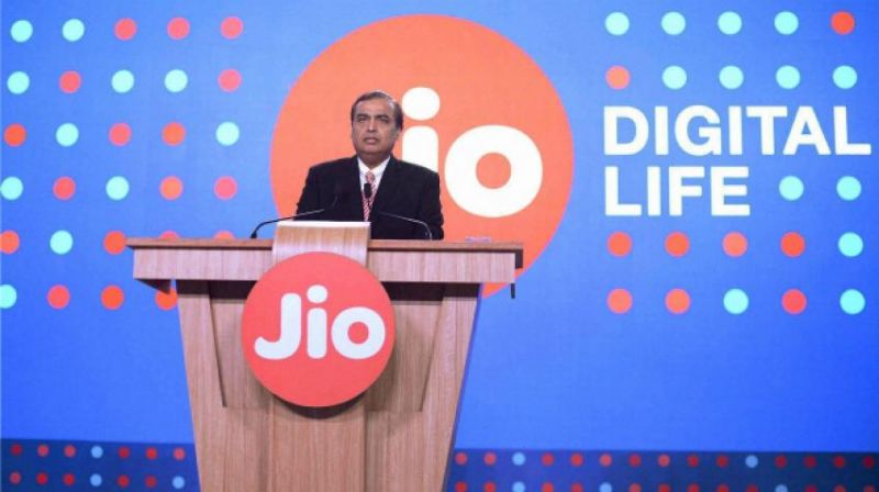 Jio