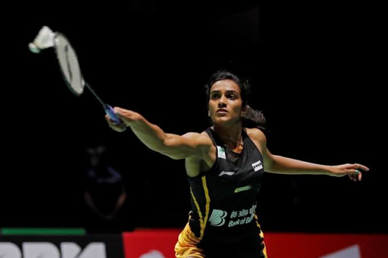 Pv Sindhu