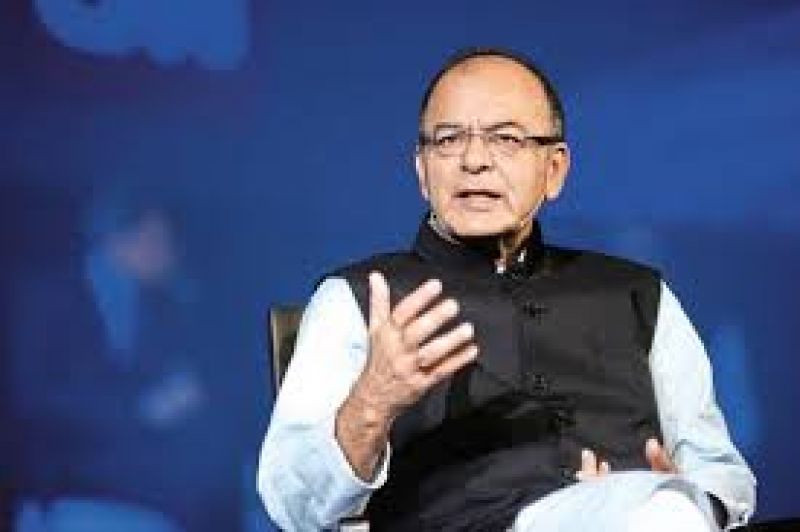 arun jaitley 