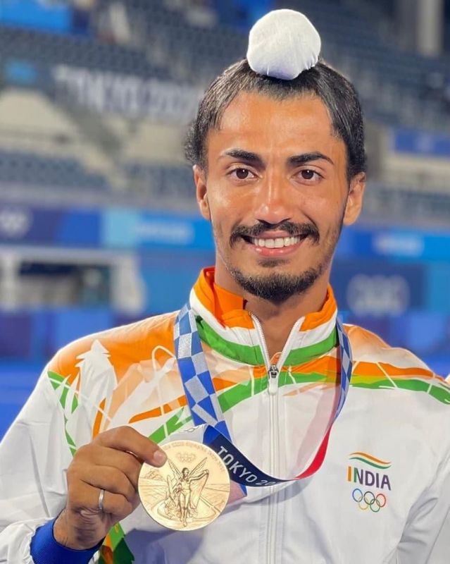 Dilpreet Singh Dilpreet Singh