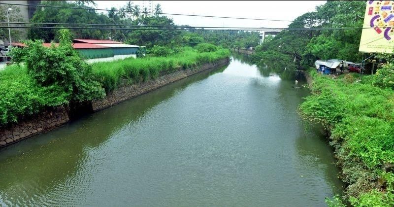 Canal Canal