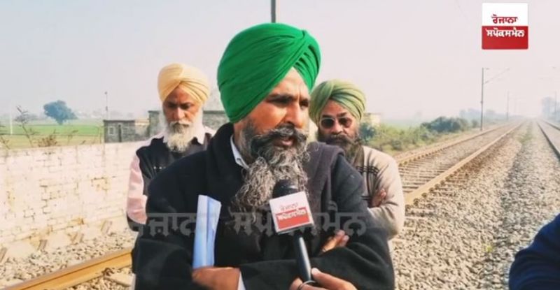 Sarwan Singh Pandher