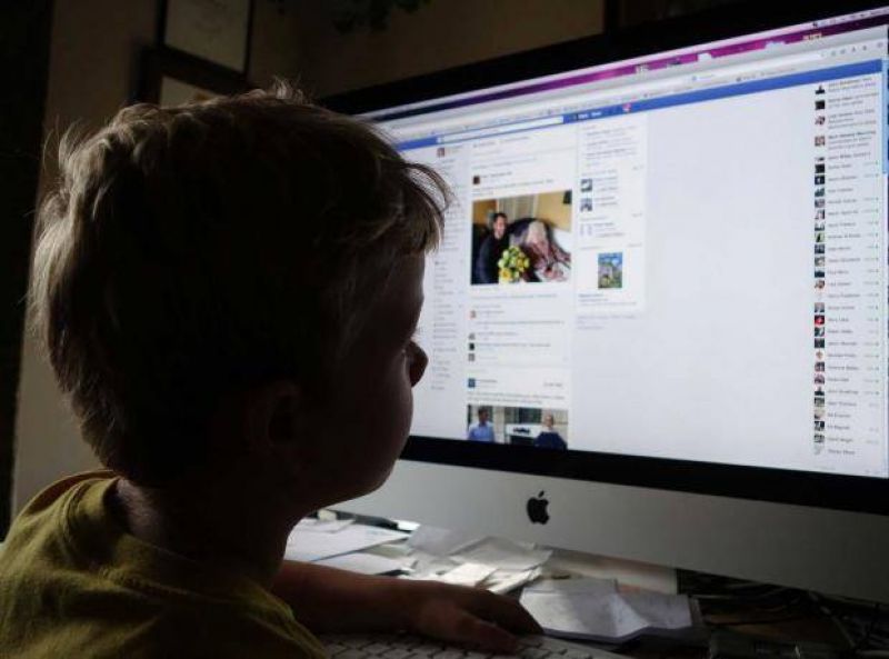 Facebook account