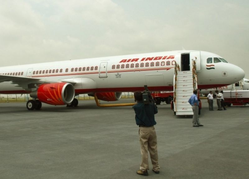 Air India
