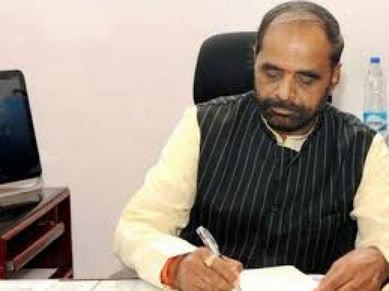 Hansraj Gangaram Aheer