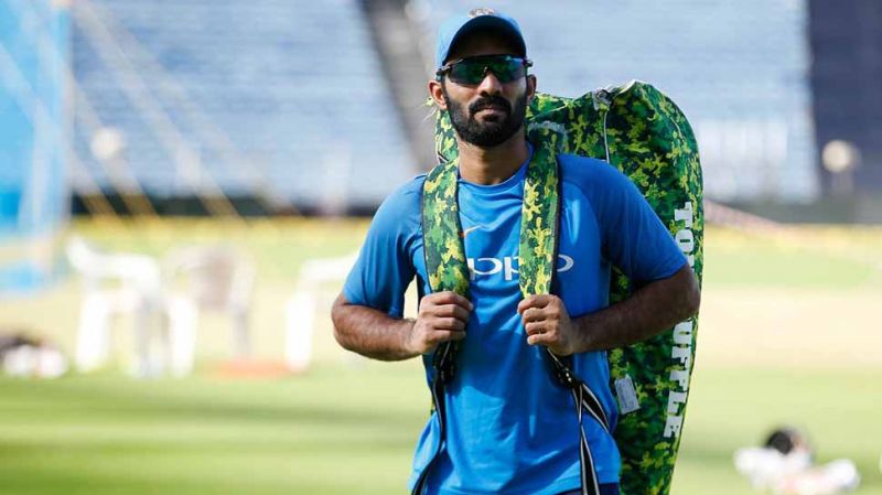 Dinesh Karthik