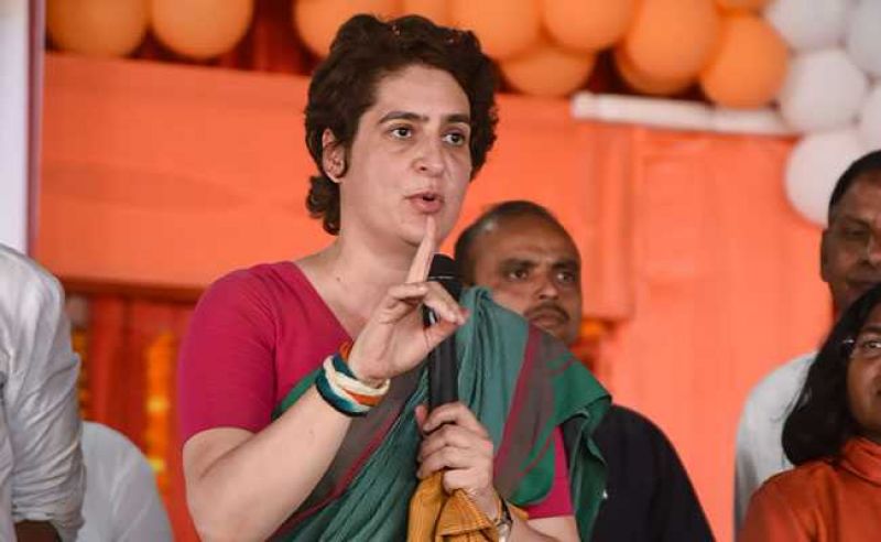 Priyanka Gandhi Priyanka Gandhi