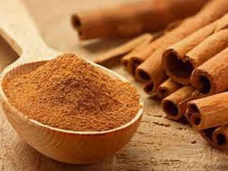 Cinnamon