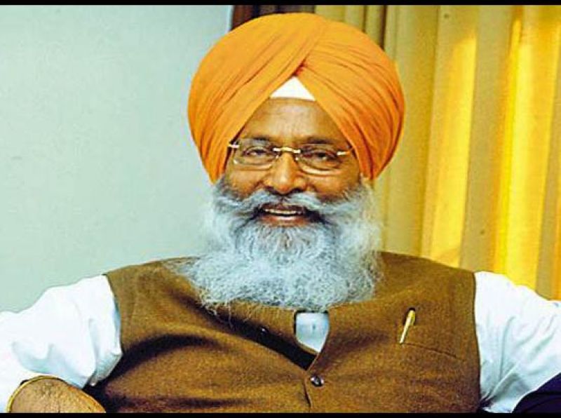 Punjab convener dr sukhdev singh
