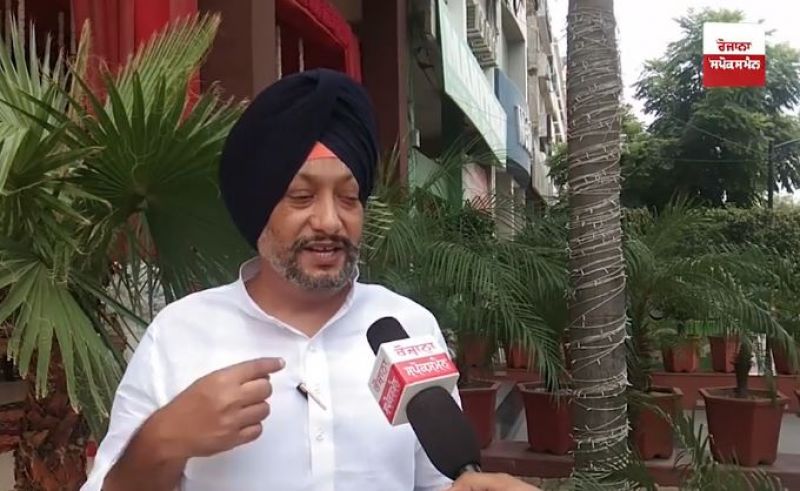 Mandeep Manna  Mandeep Manna