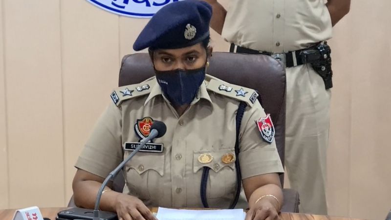 Mukatsar Police  Mukatsar Police