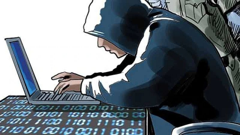 cyber crime cyber crime
