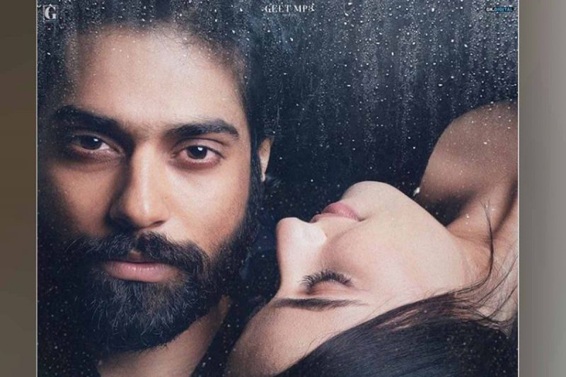 Lover Movie Teaser Released  Lover Movie Teaser Released