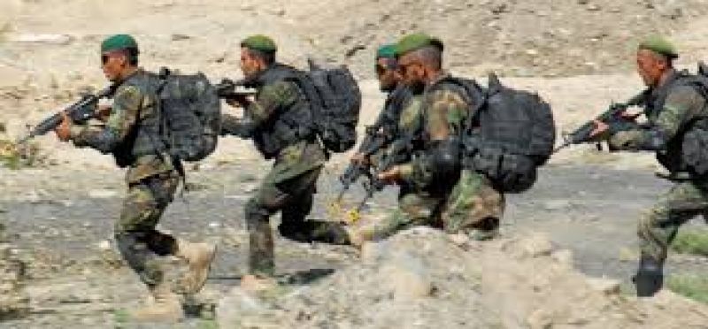 Indian Navy all Gujarat ports alert Pakistan Commandoes Attack