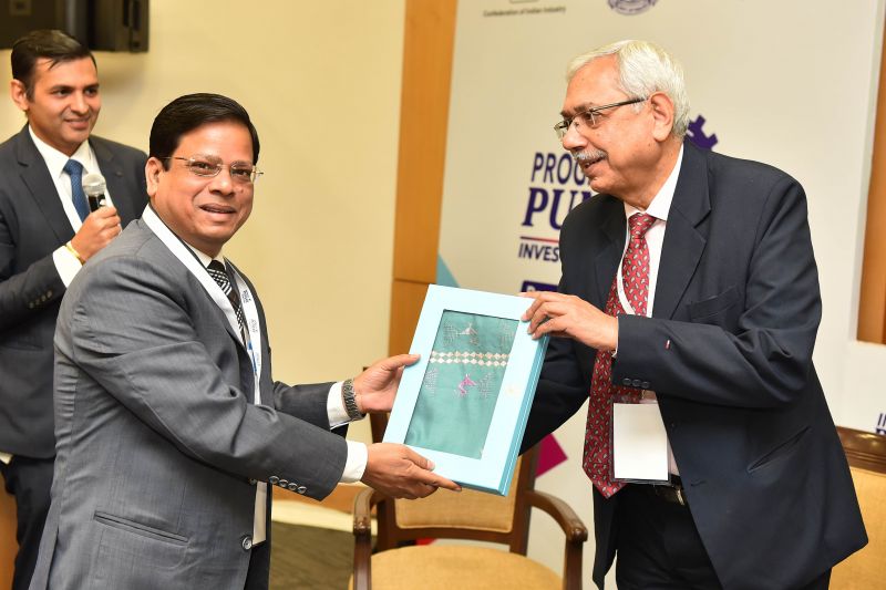 PUNJAB EMBRACES INDUSTRY 4.0 TO UNLEASH NEW WAVE OF OPPORTUNITIES FOR INDUSTRIAL GROWTH PUNJAB EMBRACES INDUSTRY 4.0 TO UNLEASH NEW WAVE OF OPPORTUNITIES FOR INDUSTRIAL GROWTH