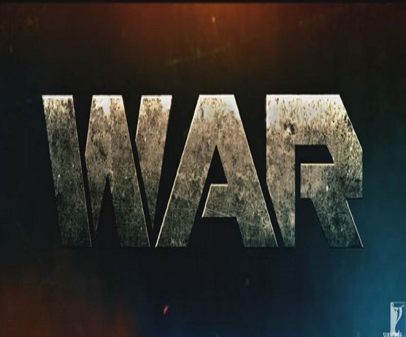 War