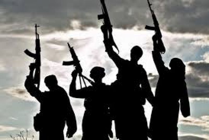 Terrorist Pakistan Terrorist Pakistan