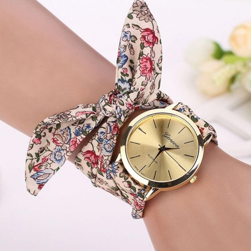Ribbon Style watch Ribbon Style watch