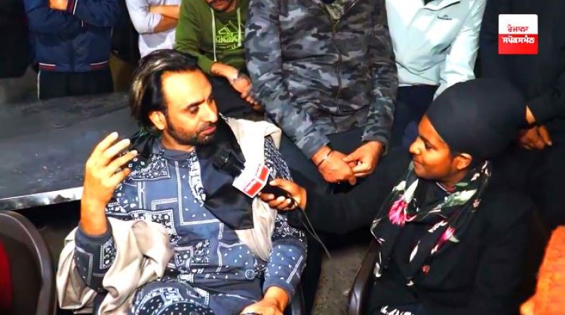 Babbu Maan