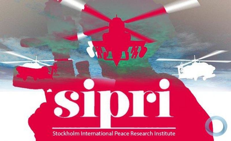 Stockholm International Peace Research Institute