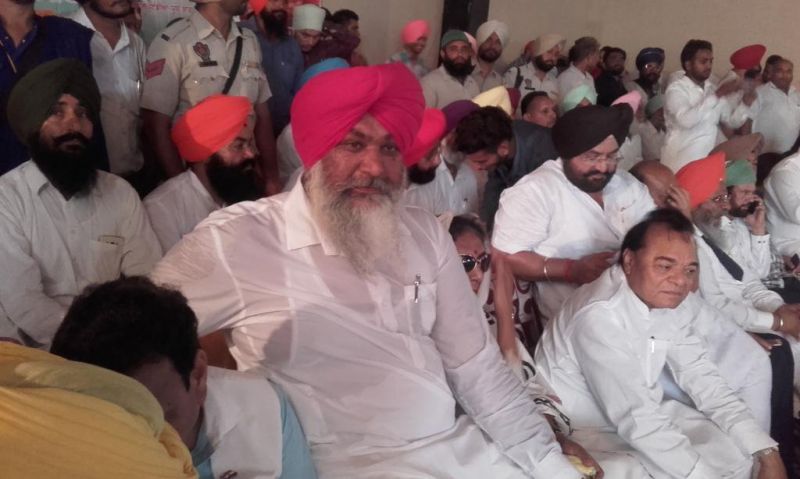 Balwinder Singh 