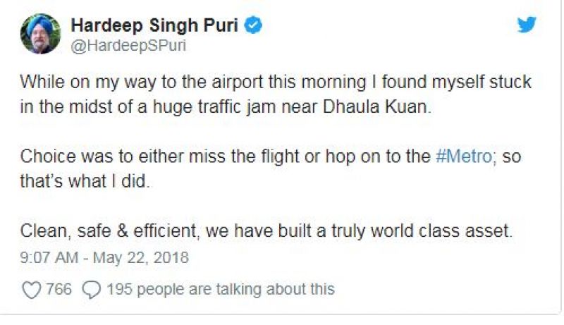 Hardeep Singh tweet Hardeep Singh tweet