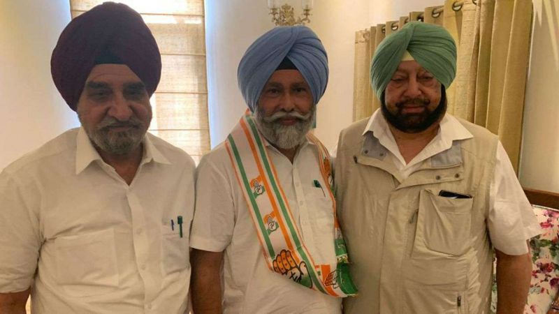 Nazar Singh Manshahia Nazar Singh Manshahia