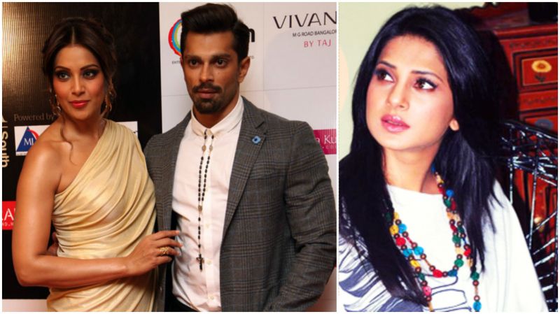 Bipasha Basu, karan, Jennifer