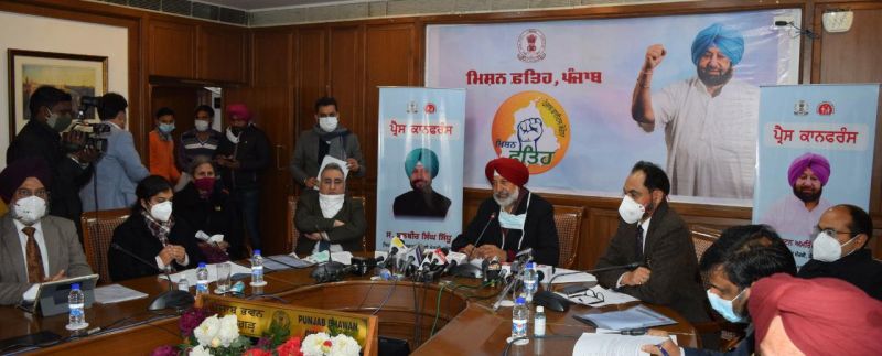 Balbir Sidhu and Others