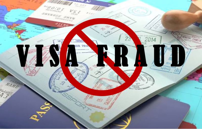 Visa Fraud