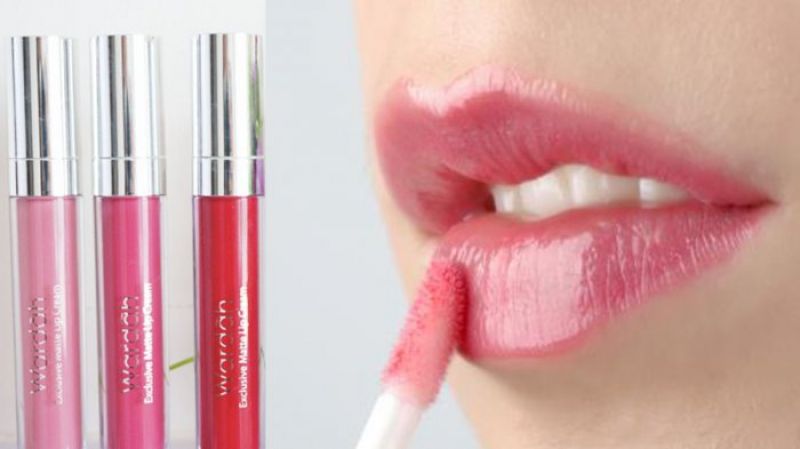 Lip Cream