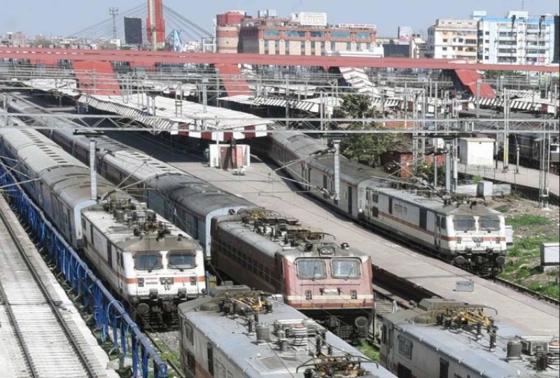 Trains  Trains