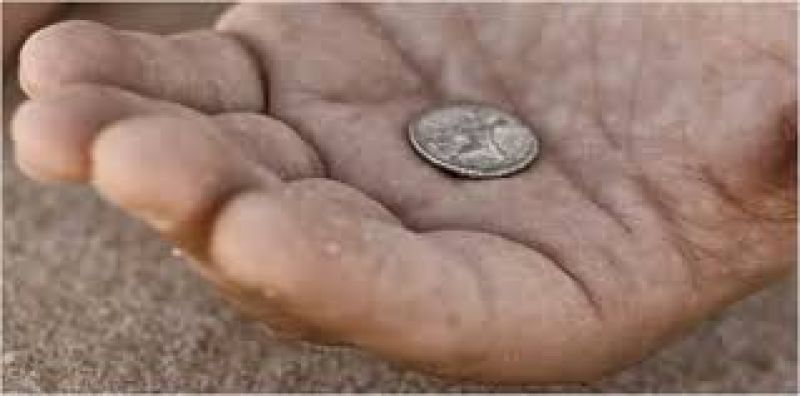 online beggar in uae makes 35 lakhs in 17 days