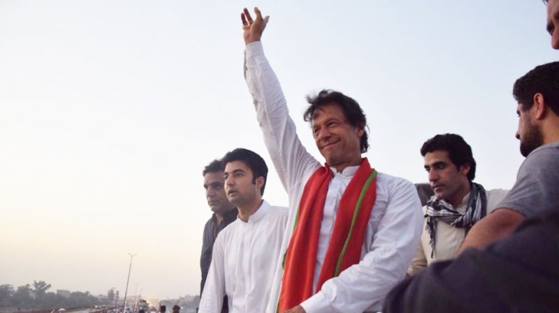 iMRAN kHAN