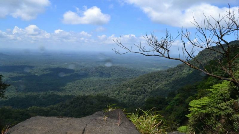 agumbe