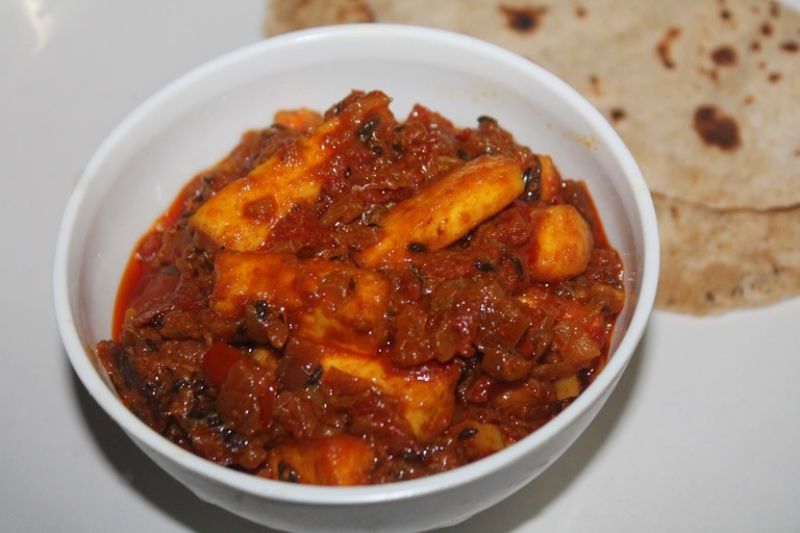 Paneer Masala