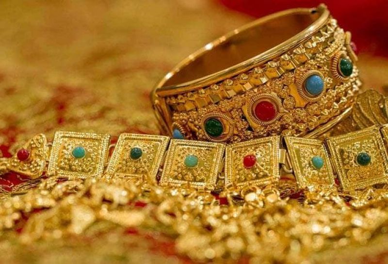 Modi govt may float ‘amnesty’ scheme for unaccounted gold