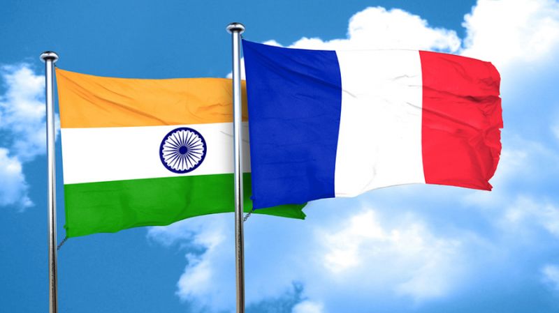 India France