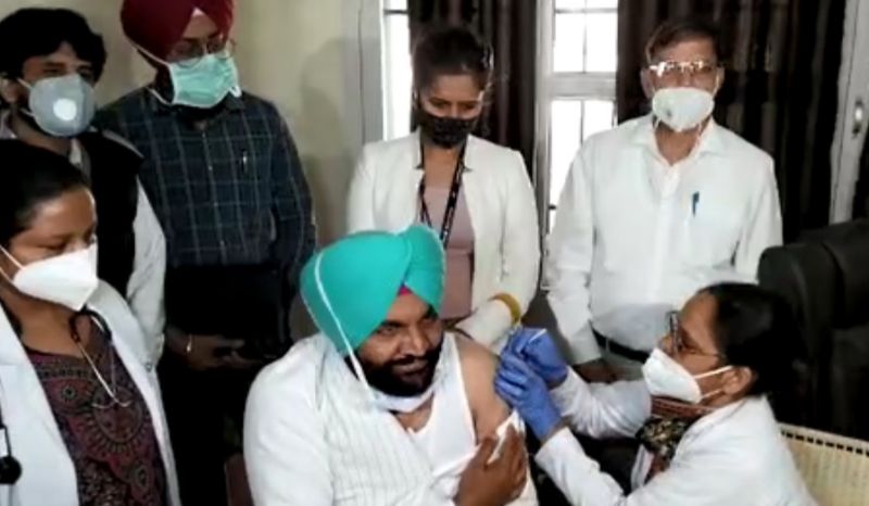 corona vaccine corona vaccine