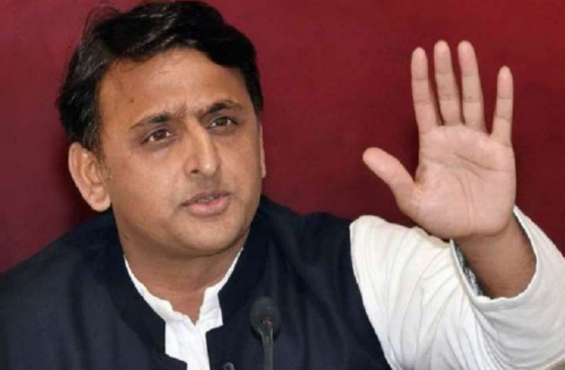 Akhilesh yadav