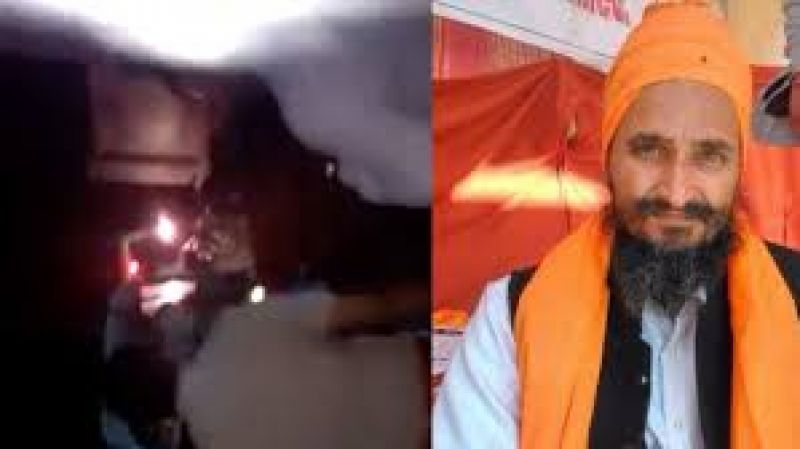 Bhai Gurbaksh Singh Khalsa death case