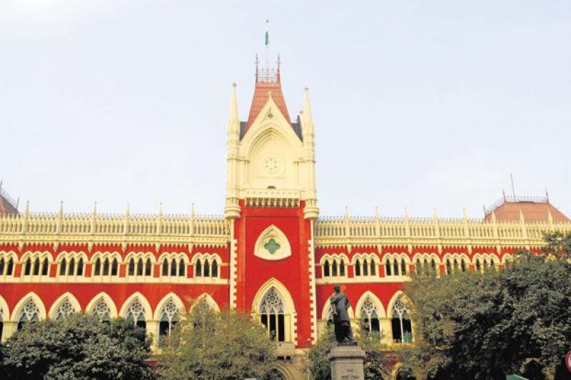 Calcutta High Court