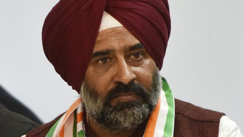 Pargat Singh Pargat Singh