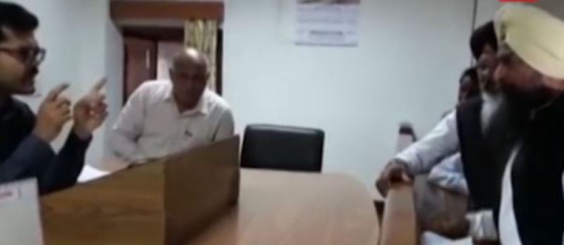 Kultar Singh Sandhwan