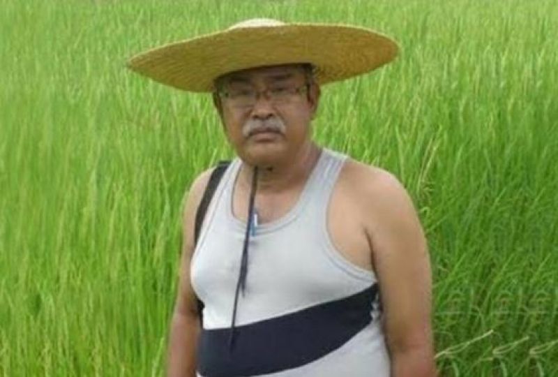 Farmer P Devkant Farmer P Devkant