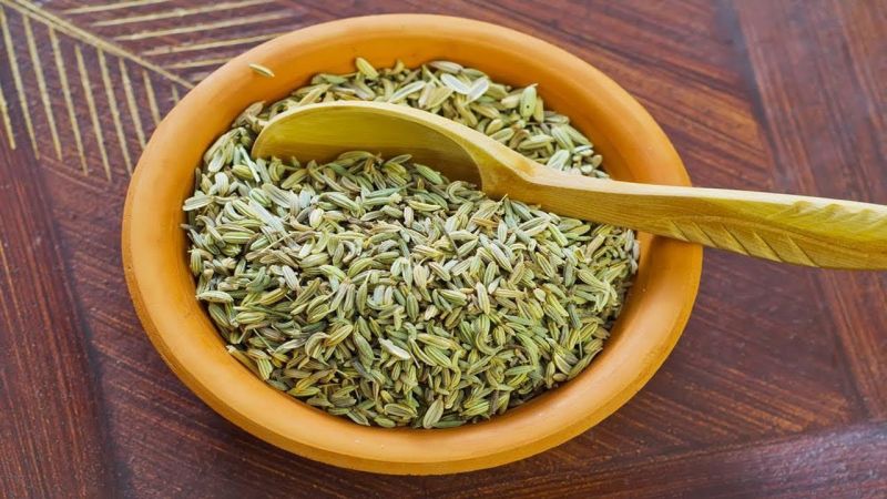 Fennel Seeds Fennel Seeds